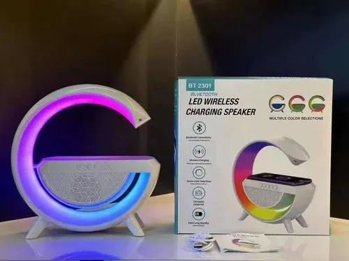 BT-2301 G Multifunctional Wireless Lamp