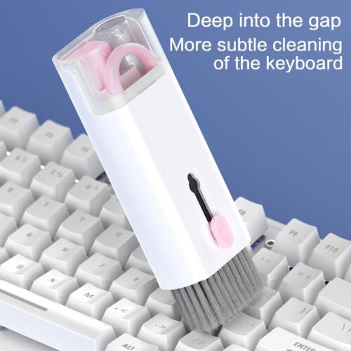 7 In 1 Kit Scalable Keyboard Cleaner