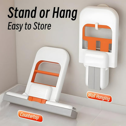 Mini Foldable Sponge Mop