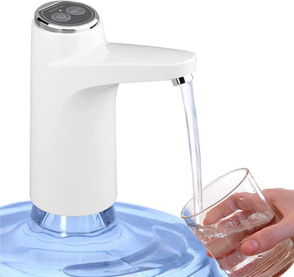 Automatic Water Dispenser Pump