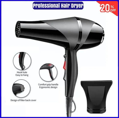 Remington Pro-Air 3000W Hair Dryer