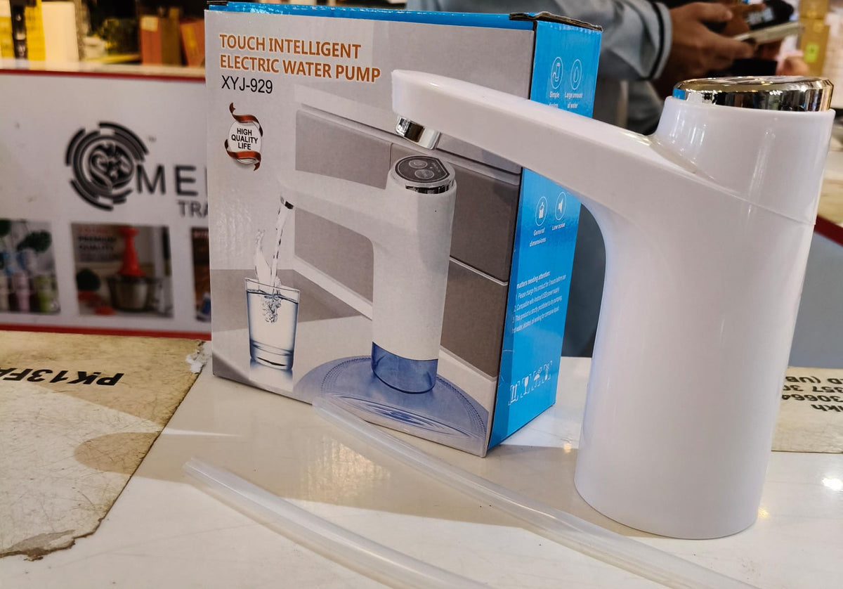 Automatic Water Dispenser Pump