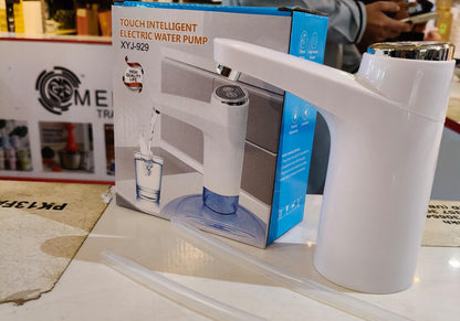 Automatic Water Dispenser Pump