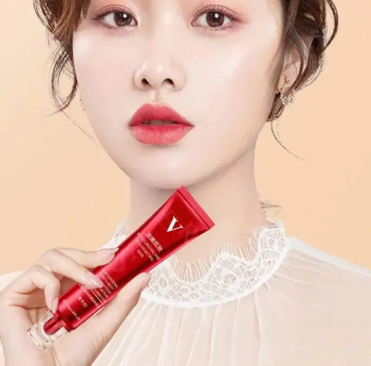 FV Waterproof Foundation – Medium Coverage, Oil-Free