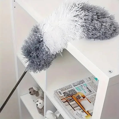 Washable Microfiber Cleaning Duster