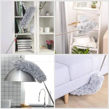 Washable Microfiber Cleaning Duster