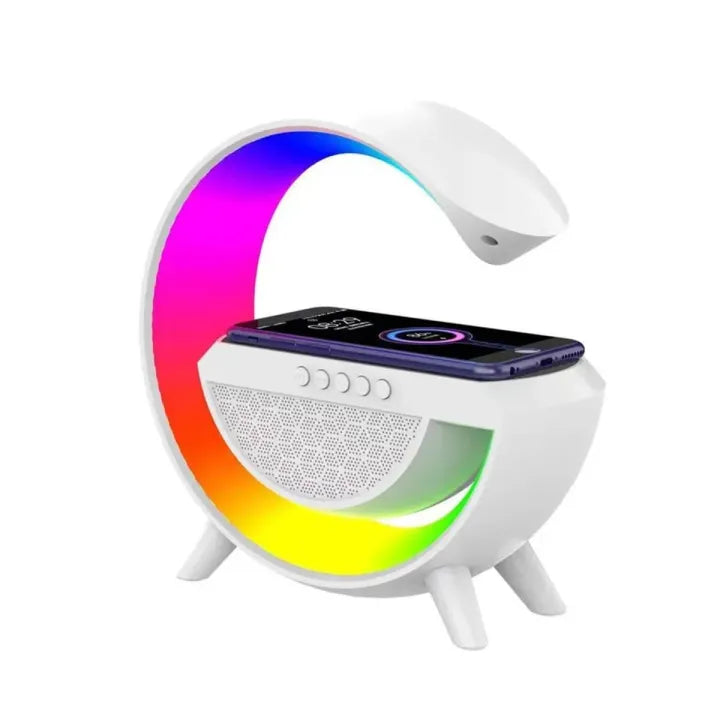 BT-2301 G Multifunctional Wireless Lamp
