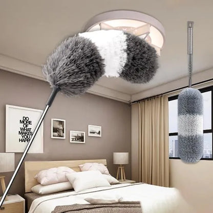 Washable Microfiber Cleaning Duster