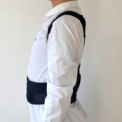 Posture Corrector Back Support Belt