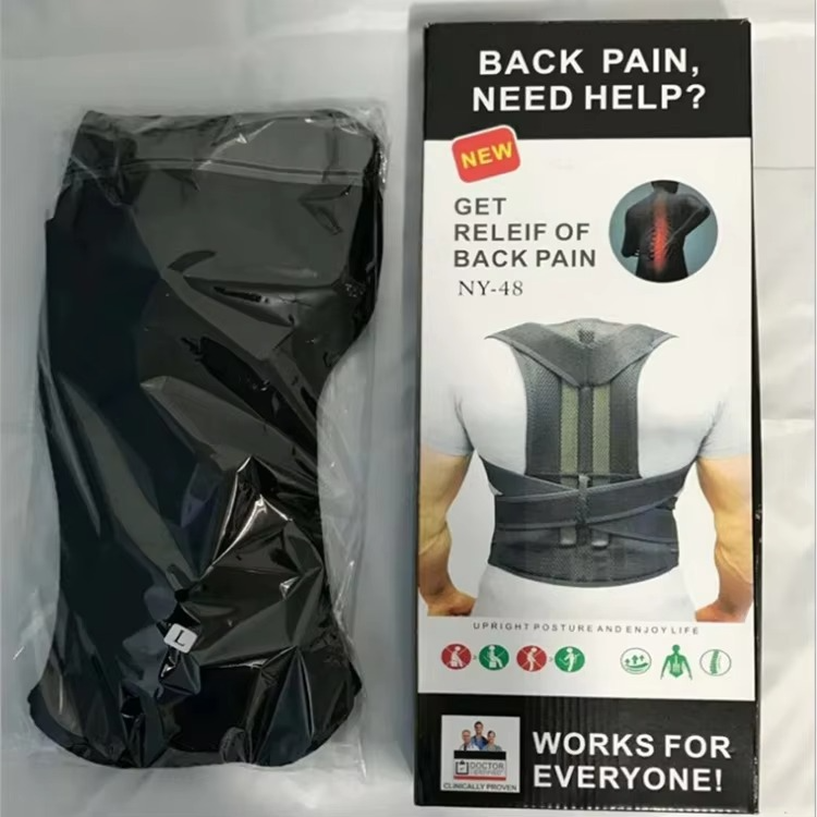 Posture Corrector Back Support Belt