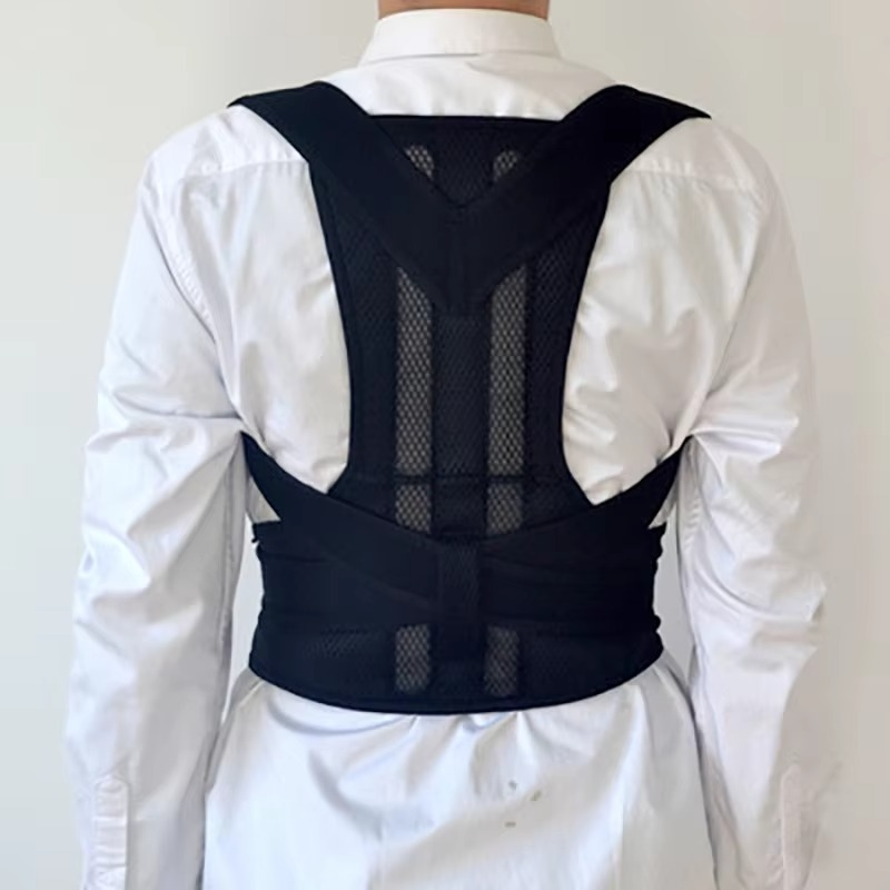 Posture Corrector Back Support Belt