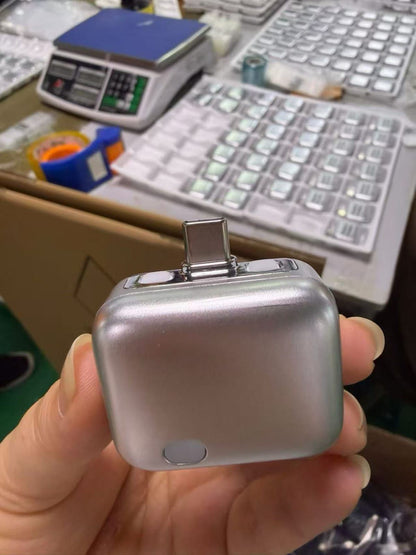 140W Automatic Charging Disconnector
